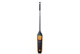 testo 405 i - termoanemometr współpracujący ze smartfonem testo 405 i - termoanemometr współpracujący ze smartfonem