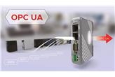Serwer OPC / MQTT z funkcją bramy Serwer OPC / MQTT z funkcją bramy
