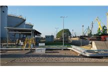 terminal Kwasu siarkowego