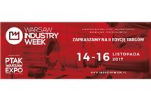 Dni otwarte Warsaw Industry Week Dni otwarte Warsaw Industry Week