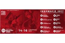 Dni otwarte Warsaw Industry Week