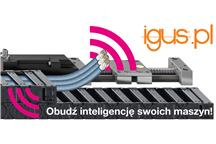 igus® na targach Automaticon 2017