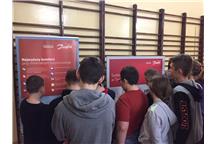 Dni Energii – Danfoss edukuje najmłodszych jak oszczędzać energię Dni Energii – Danfoss edukuje najmłodszych jak oszczędzać energię