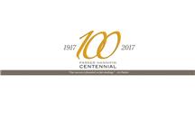 ParkerCentennial ParkerCentennial