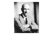 A.L. Parker