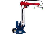 ABB sprzedało pierwszego robota wyprodukowanego w USA
