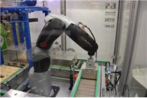 Comau Poland na warszawskich targach Automaticon