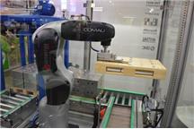 Comau Poland na warszawskich targach Automaticon