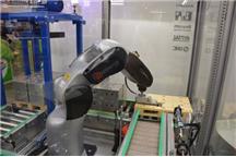 Comau Poland na warszawskich targach Automaticon