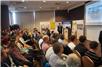 Comau na konferencji Axon Media