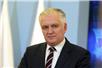 Jarosław Gowin o targach w Hanowerze