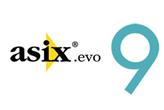 Pakiet programowy Asix.Evo Pakiet programowy Asix.Evo