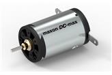DC-max16S (12 VDC, 4,7W, GB) Silnik DC maxon motor