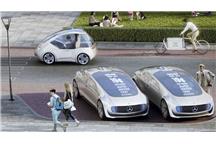 Daimler i Bosch łączą siły Daimler i Bosch łączą siły