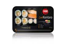 sushi kentaro