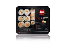 sushi masato