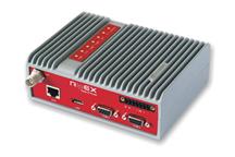 Wydajne, hybrydowe sieci bezprzewodowe oparte na radiomodemach i routerach GSM