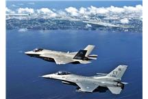Autonomiczne F-16 Autonomiczne F-16
