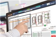 zenon 7.60 Process Recorder