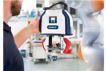 Schunk zdobywa nagrodę Hermes Schunk zdobywa nagrodę Hermes