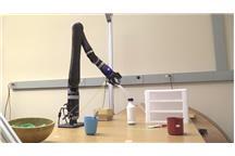 Prostsze programowanie robotów