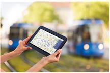 Siemens roszerza ofertę o oprogramowania dla transportu publicznego