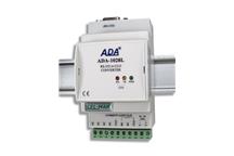 - ADA - 1028L - Konwerter RS-232 na Pętlę Prądową dwuprzewodową CLO