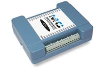 E-TC – moduł pomiarowy do termopar z interfejsem Ethernet