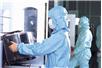TSMC z coraz gęstszą produkcją