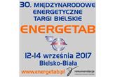 Jubileuszowe 30. Międzynarodowe Energetyczne Targi Bielskie ENERGETAB 2017