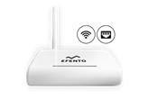 Efento Gateway Bluetooth – Ethernet Efento Gateway Bluetooth – Ethernet