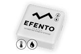 Efento - bezprzewodowy rejestrator TH