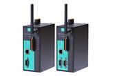 NPort IAW5000A-6I/O Series NPort IAW5000A-6I/O Series