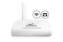 Efento Gateway Bluetooth – Ethernet