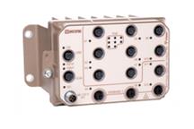 Westermo - Switch warstwy trzeciej dedykowany dla kolei - Viper-212A-T3G-P8-HV
