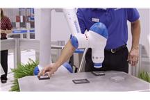 Yaskawa Motoman stawia na roboty kolaboratywne Yaskawa Motoman stawia na roboty kolaboratywne