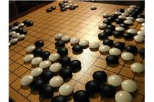Spektakularny koniec projektu AlphaGo