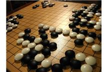 Spektakularny koniec projektu AlphaGo Spektakularny koniec projektu AlphaGo