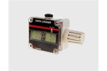 Rejestrator Data Logger