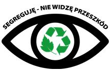 Segreguję nie widzę przeszkód