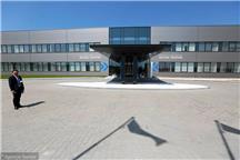 NGK Ceramics już w Dąbrowie Górniczej NGK Ceramics już w Dąbrowie Górniczej