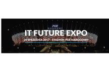 IT FUTURE EXPO