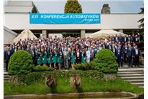 XXI Konferencja Automatyków Rytro 2017