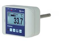 ProSens QM-422, czyli miernik - przetwornik - czujnik - regulator parametrów środowiskowych