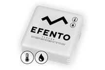 Efento - bezprzewodowy rejestrator TH