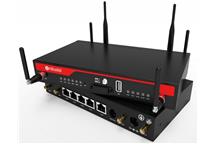 R2000 Ent - przemysłowy router GSM z transmisją głosu
