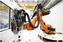 Wyjątkowo dokładny robot od AMRC Wyjątkowo dokładny robot od AMRC