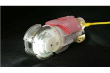 Podwodny robot pomoże w Fukushimie Podwodny robot pomoże w Fukushimie