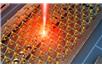 Nowy laser CMOS