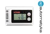 - AP AUTOMATYKA - Rejestrator wilgotności, temperatury i ciśnienia BL-1D Rotronic